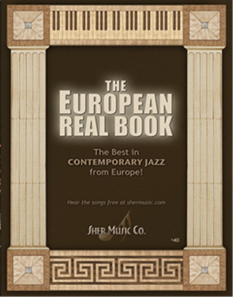 The European Real Book - C Version